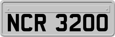 NCR3200