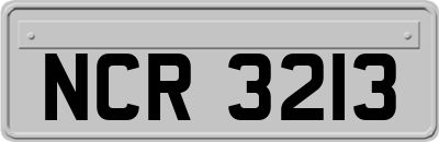NCR3213