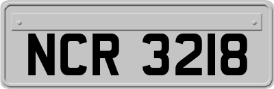 NCR3218