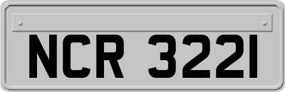NCR3221