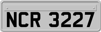 NCR3227