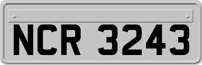 NCR3243