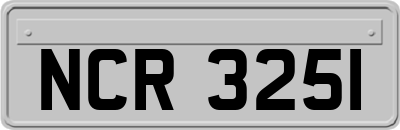 NCR3251