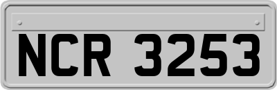 NCR3253