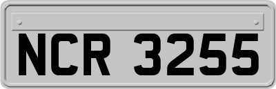 NCR3255