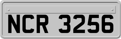 NCR3256