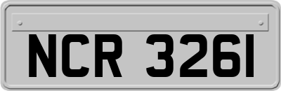 NCR3261
