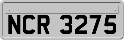 NCR3275