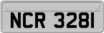 NCR3281