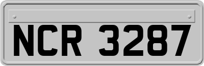 NCR3287