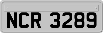 NCR3289