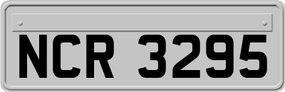 NCR3295