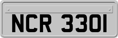 NCR3301