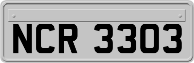 NCR3303