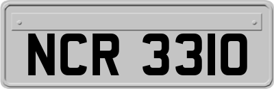 NCR3310
