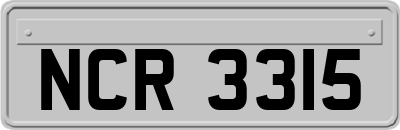 NCR3315