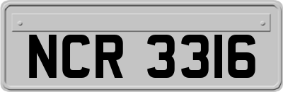 NCR3316