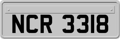 NCR3318
