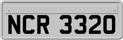 NCR3320