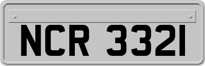 NCR3321