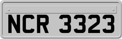 NCR3323