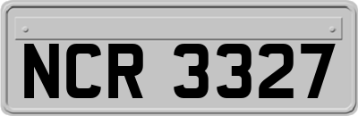 NCR3327