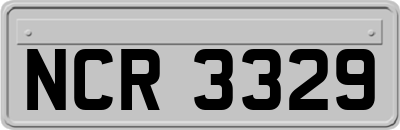 NCR3329
