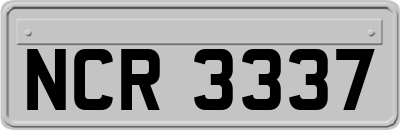 NCR3337