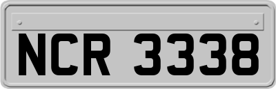 NCR3338
