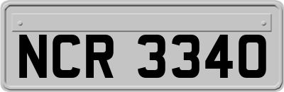 NCR3340