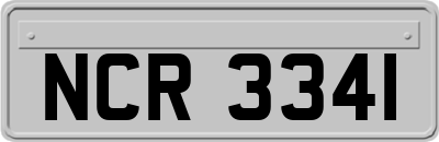NCR3341