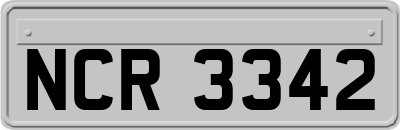 NCR3342