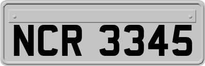 NCR3345