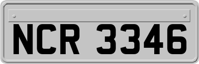 NCR3346