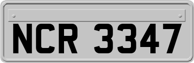 NCR3347