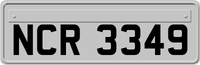 NCR3349