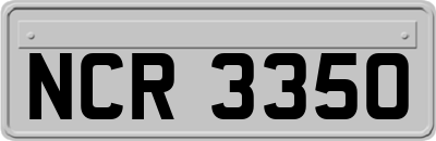 NCR3350