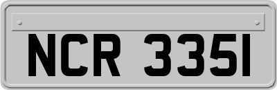 NCR3351