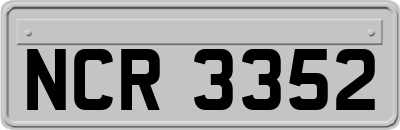 NCR3352