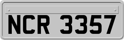 NCR3357