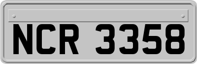 NCR3358