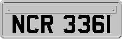 NCR3361