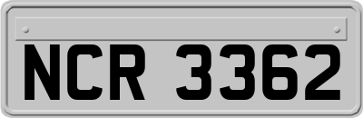 NCR3362