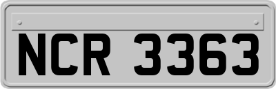 NCR3363