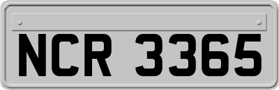NCR3365