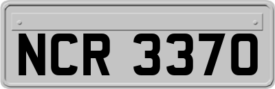 NCR3370