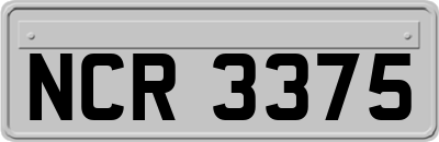 NCR3375