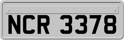 NCR3378