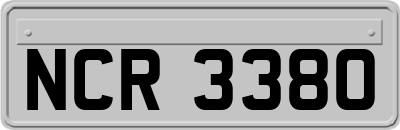 NCR3380