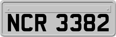 NCR3382